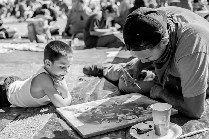 Standing Rock Thumbnail 9
