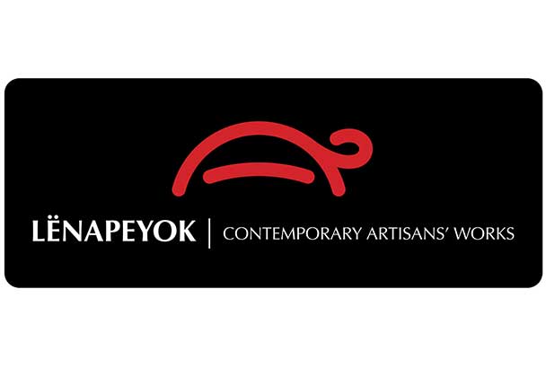 Lënapeyok Logo