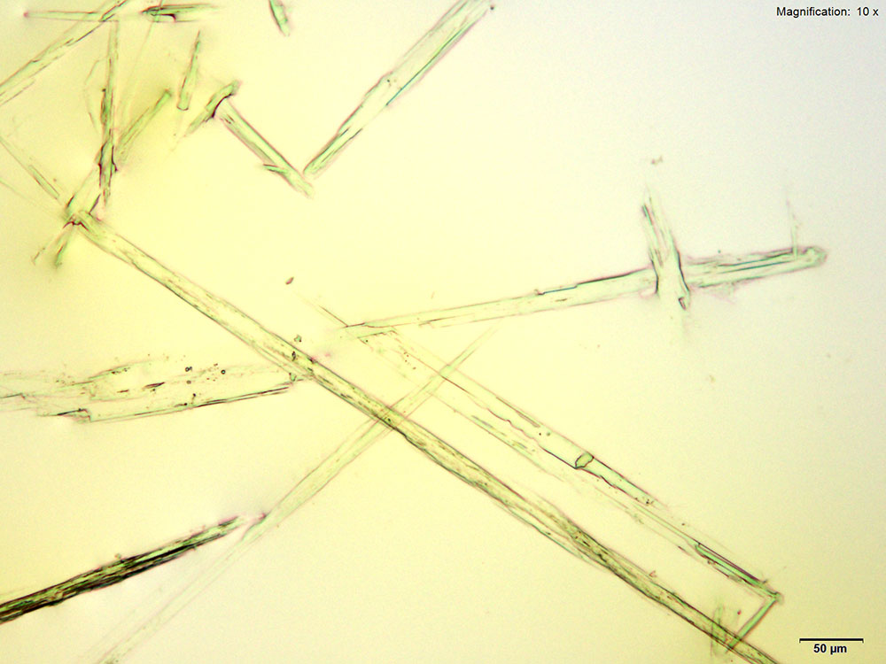 crystal 16