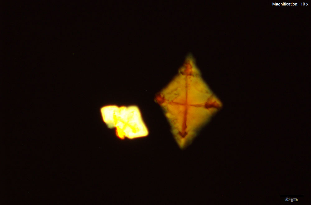 crystal 22