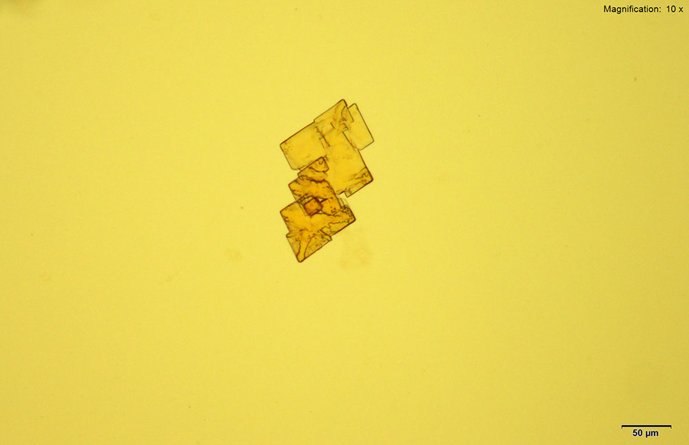 crystal 21