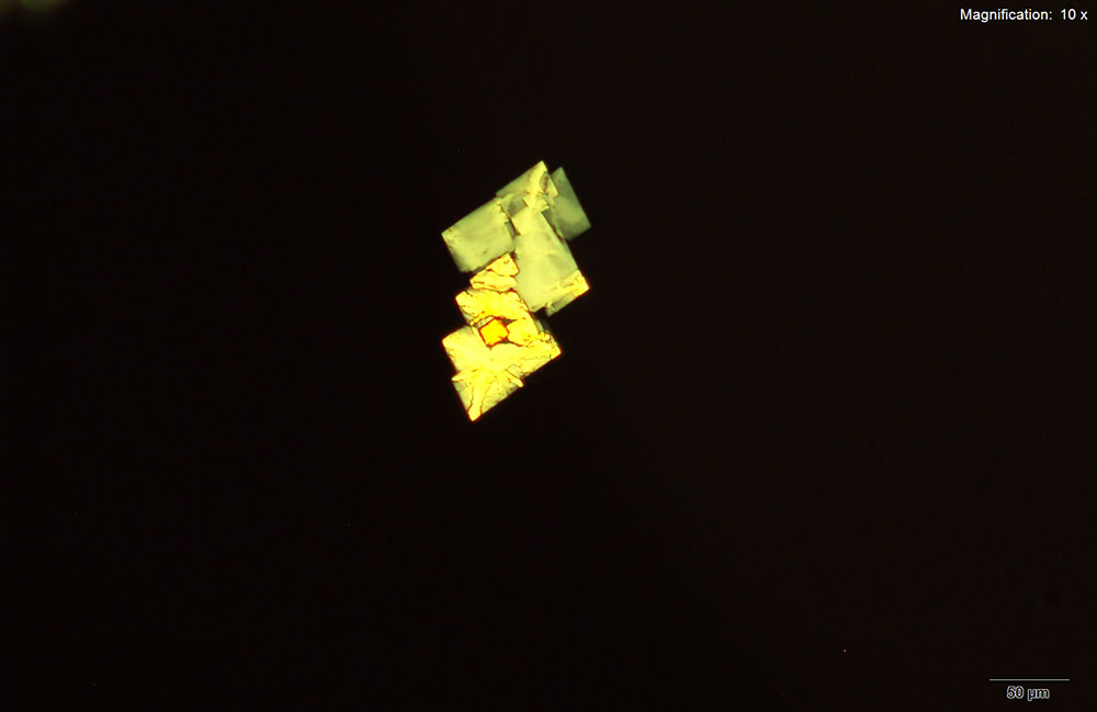 crystal 23