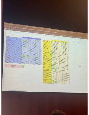 WCASD Coding Contest