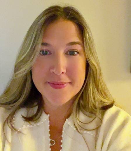 Kathleen Heraghty
