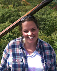 Dr. Jen Chandler