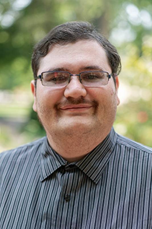 Ferland F25 Colloquium Photo