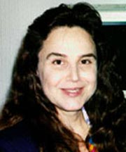 Gail Gallitano Headshot