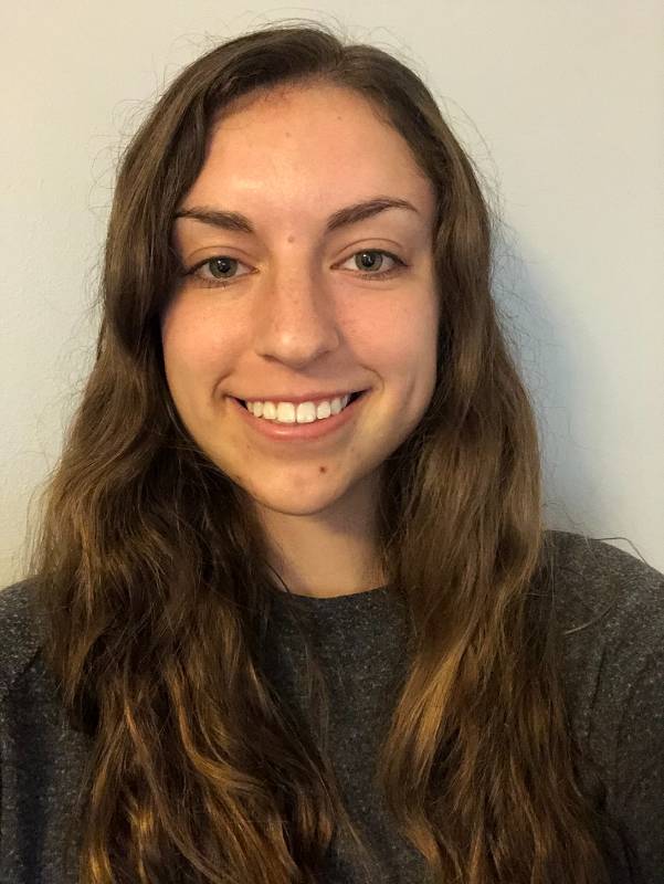 Shauna Frank