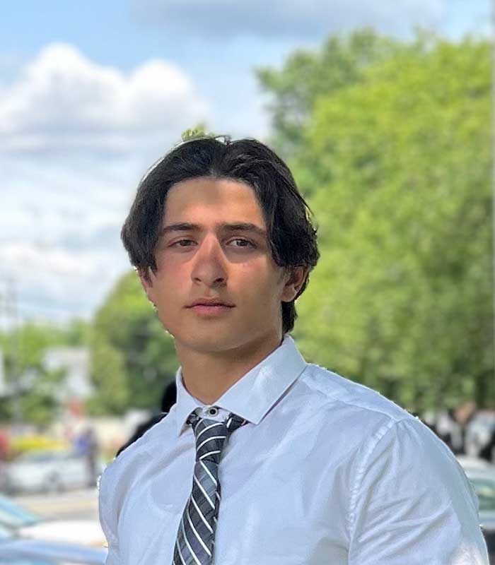 Nickoloz Mosashvili