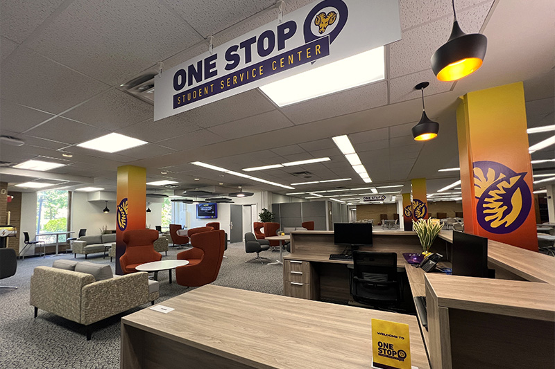 One Stop
