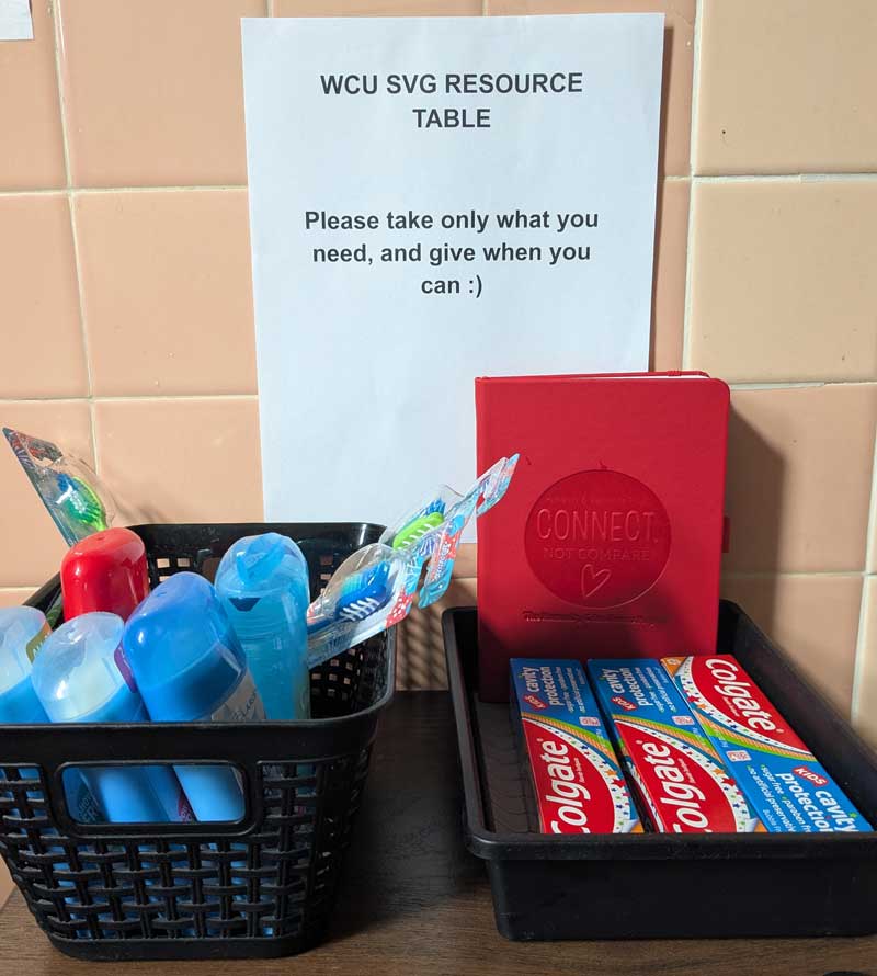 wcu svg resource table