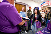 Graduating and Scholarship Recipient Students thumbnail 1