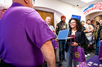 Graduating and Scholarship Recipient Students thumbnail 4