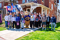 Graduating and Scholarship Recipient Students thumbnail 14