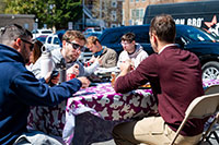 Graduating and Scholarship Recipient Students thumbnail 21