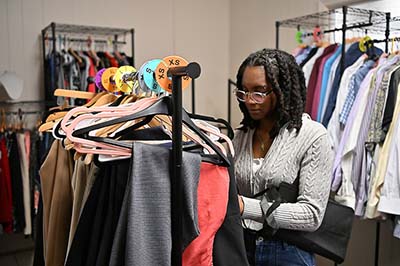 First Gen Prep Progam graduation image