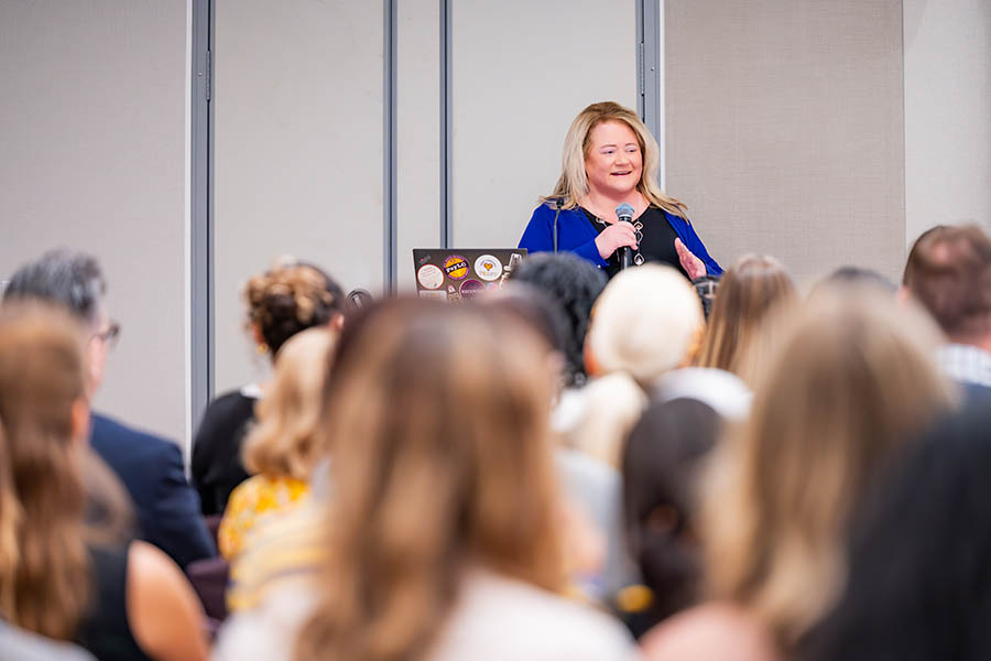 Decorative Photo from Tri Alpha Event - 12