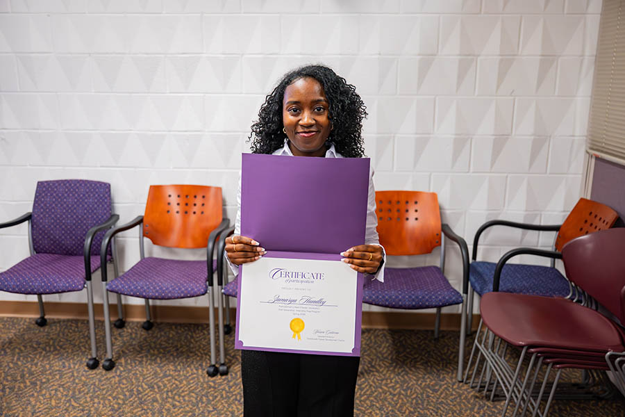 Decorative Photo from West Chester First event - 2