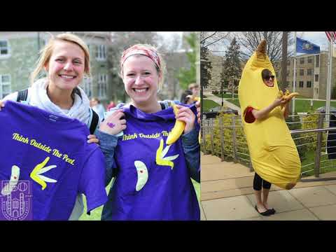 Banana Day