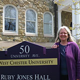 Dr. Joan Welch